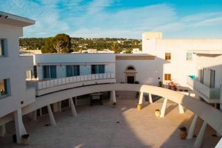 La Corte di Leuca